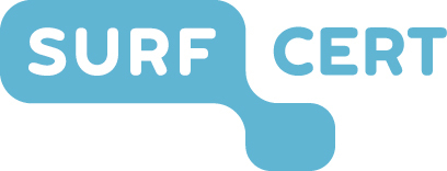SURFcert